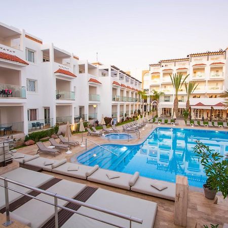 Hotel Timoulay And Spa Agadir Kültér fotó